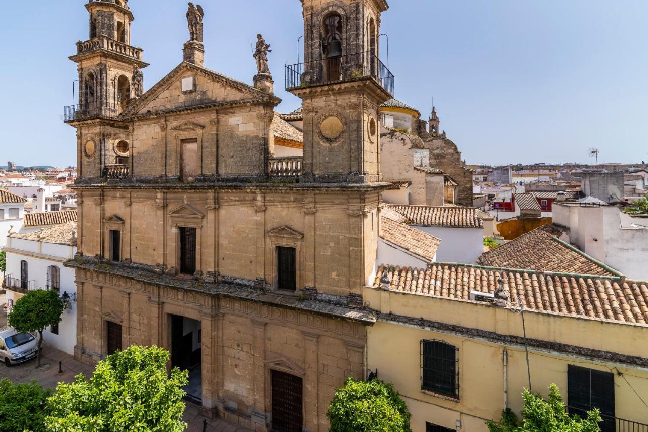 Diemalia Cordoba Exterior photo